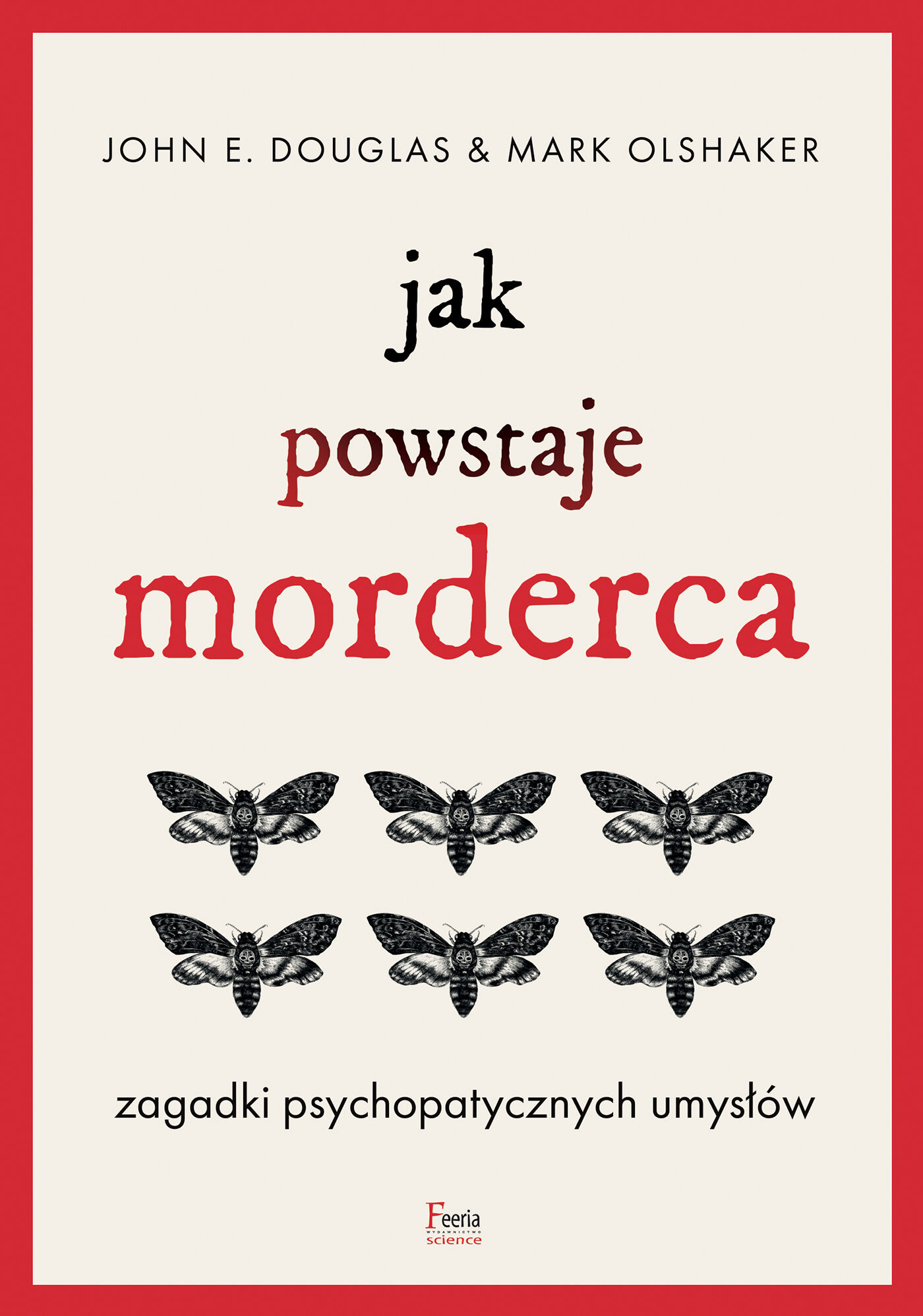 Jak powstaje morderca (e-book)