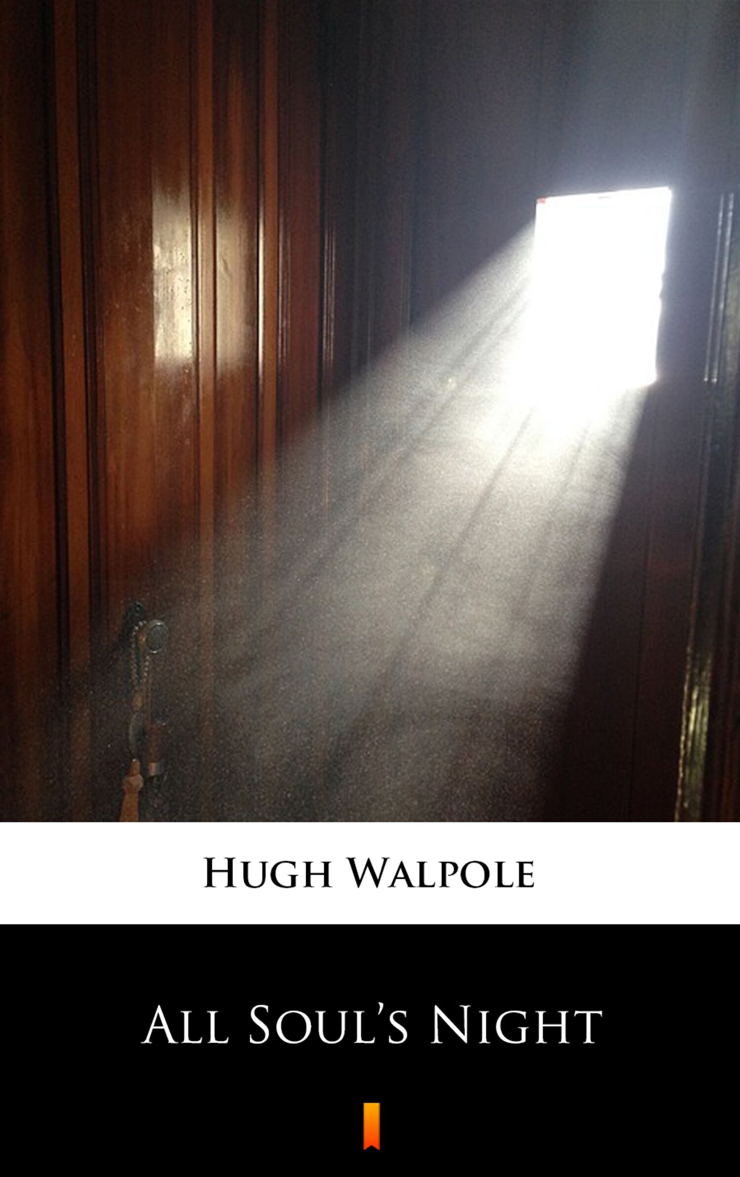 All Soul’s Night (e-book)