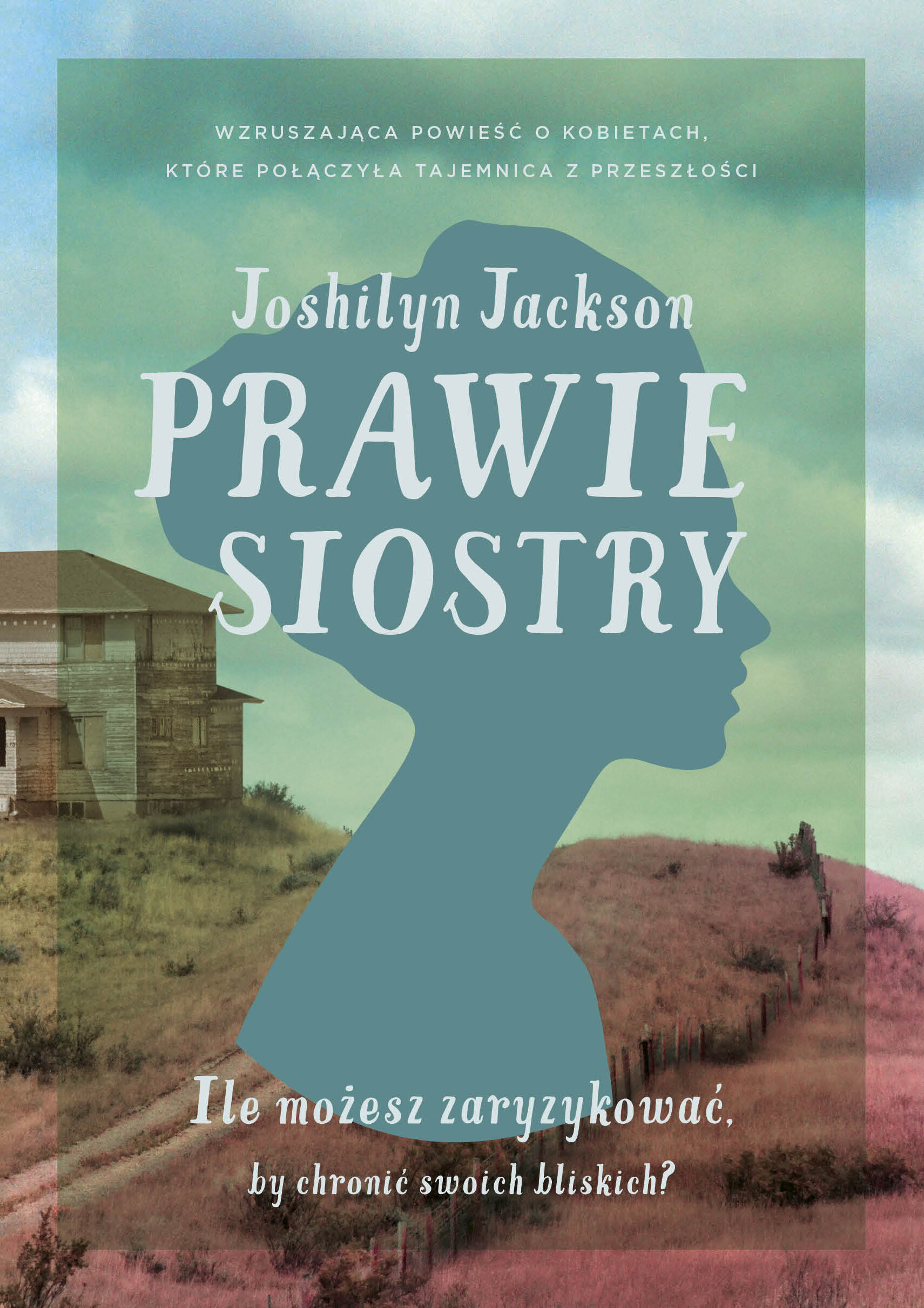 Prawie siostry