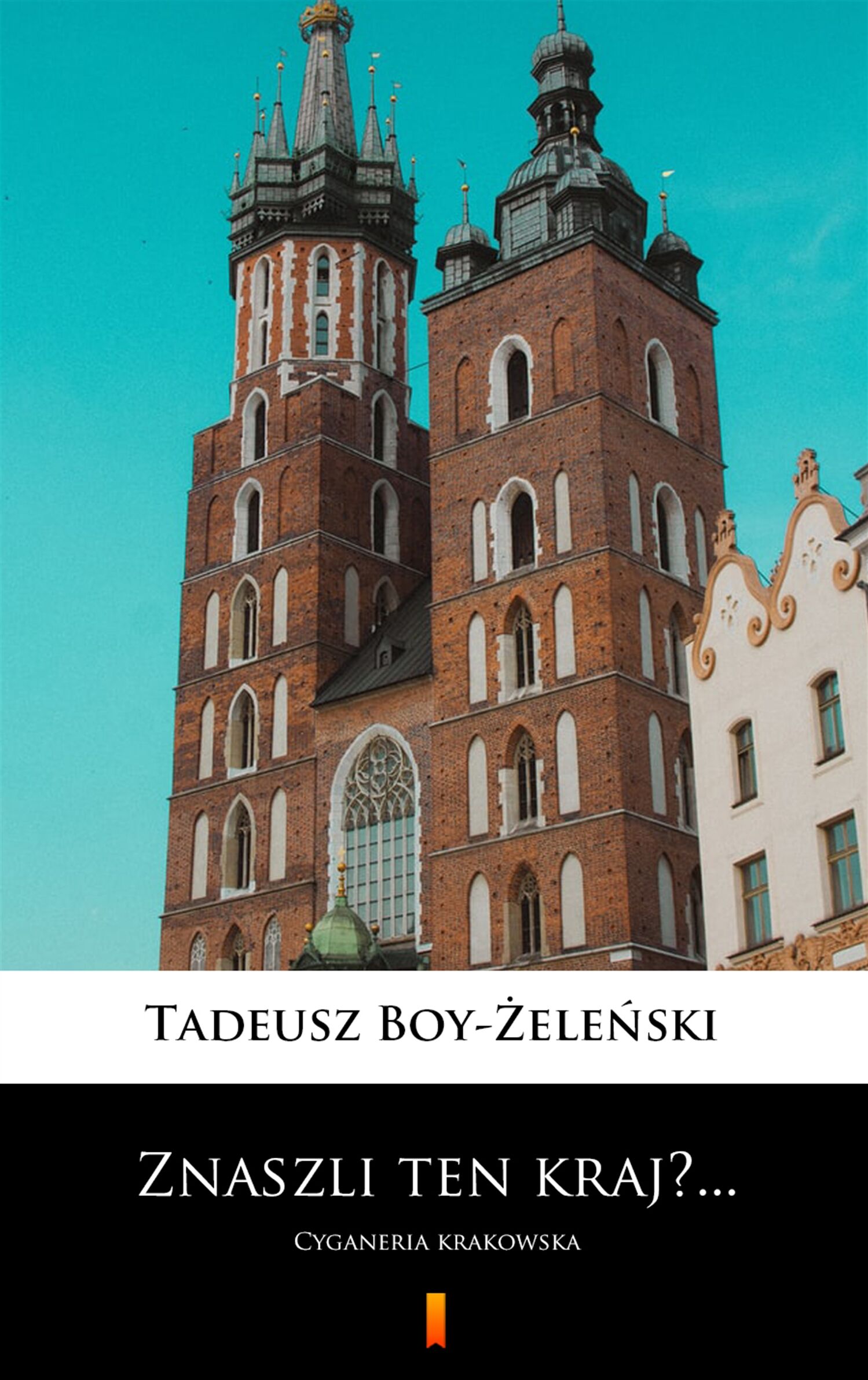 Znaszli ten kraj?... (e-book)