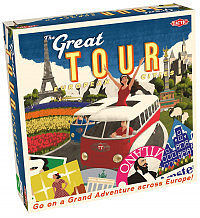Great Tour