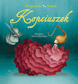 Kopciuszek.
