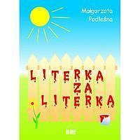 Literka za literką