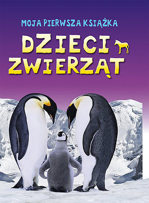 Dzieci zwierząt