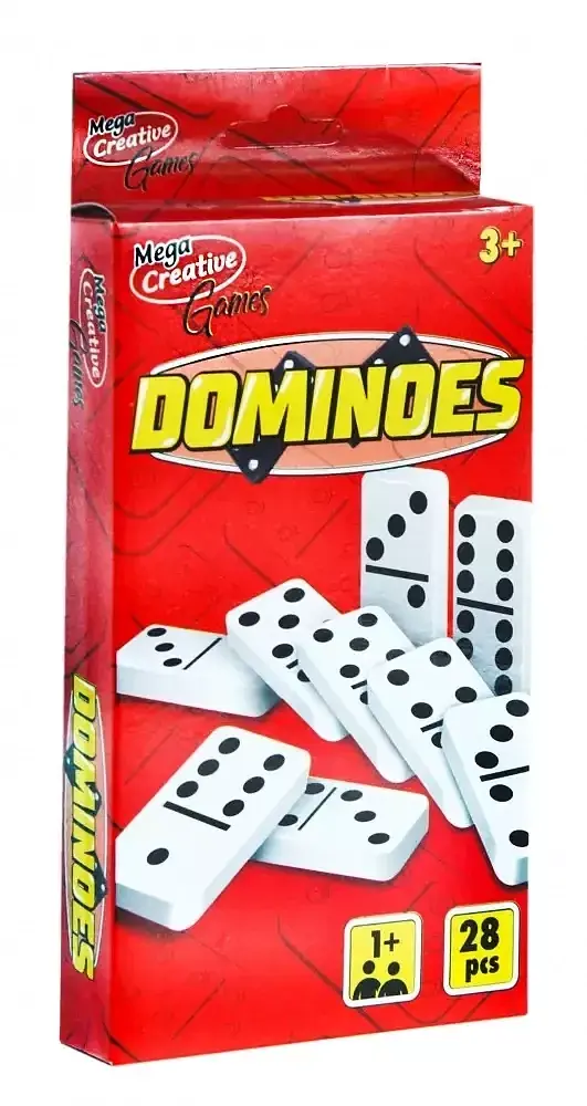 Gra domino