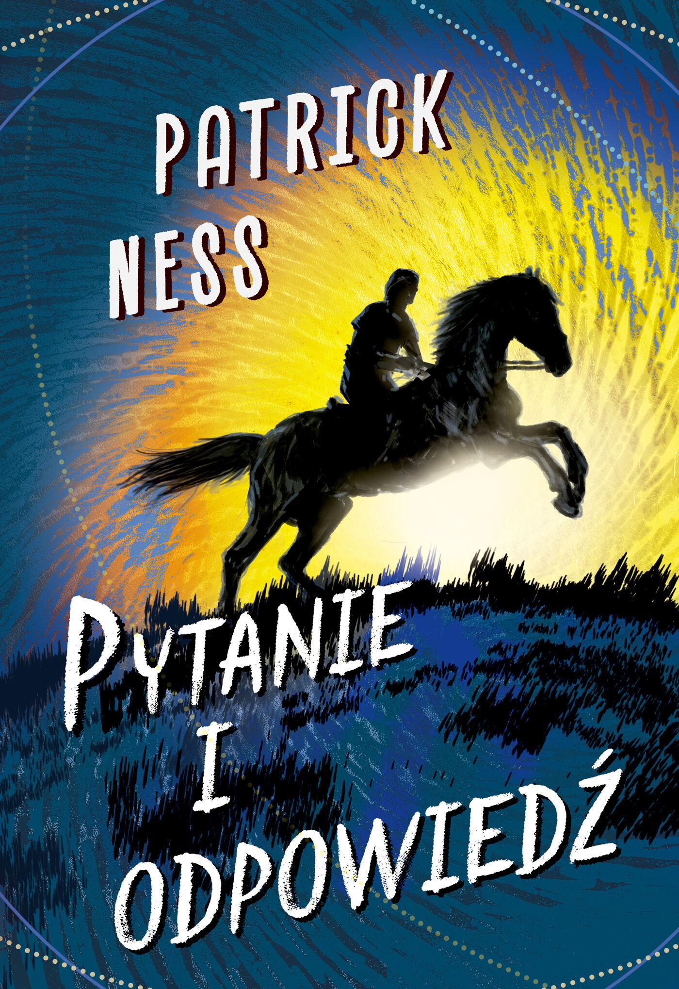 Pytanie i odpowiedź (e-book)