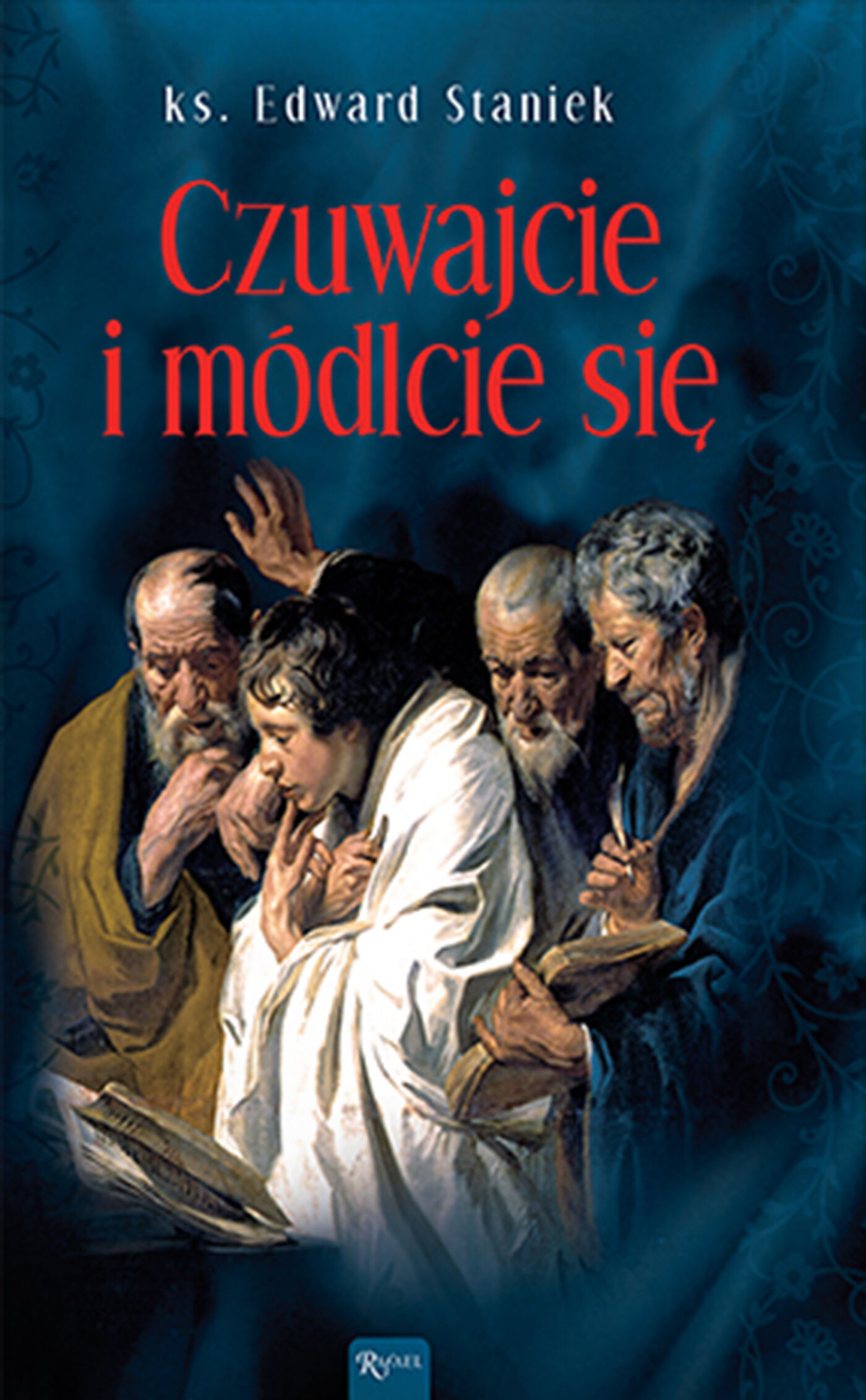 Czuwajcie i módlcie się (audiobook MP3)