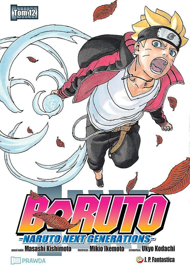 Boruto - 12