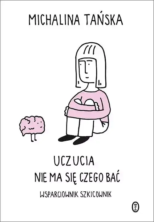 Uczucia. Nie ma się czego bać