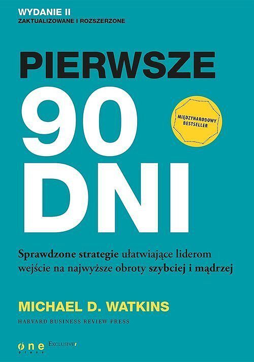 Pierwsze 90 dni.