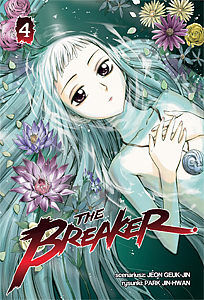 The Breaker - 4
