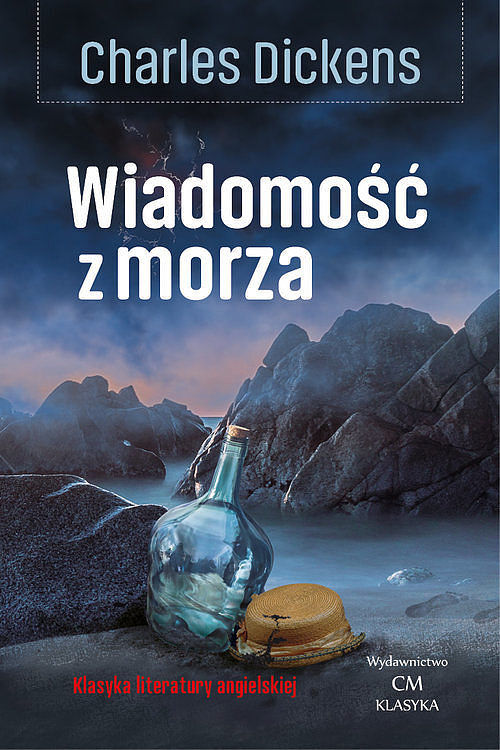 Wiadomość z morza