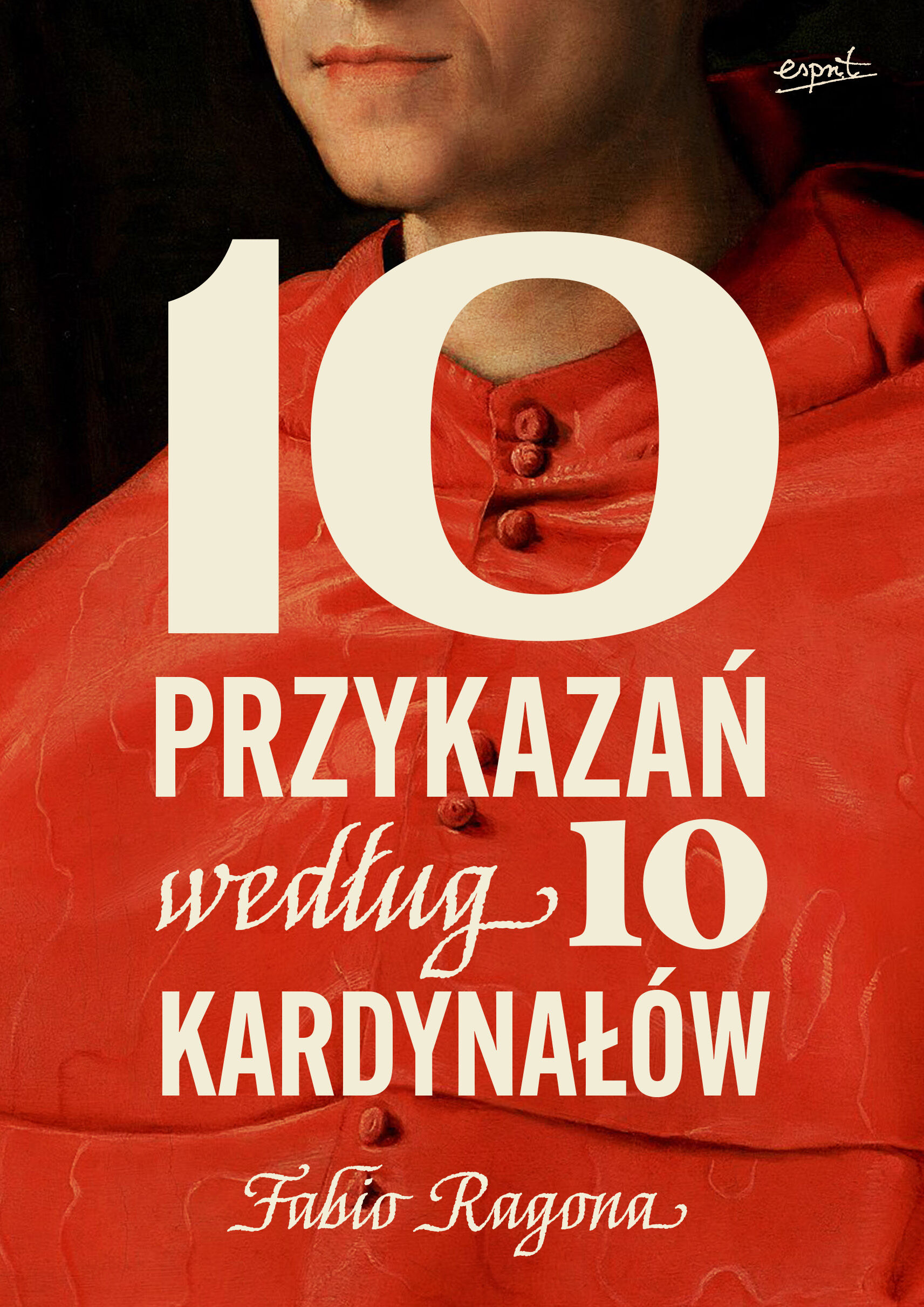 10 przykazań według 10 kardynałów (e-book)