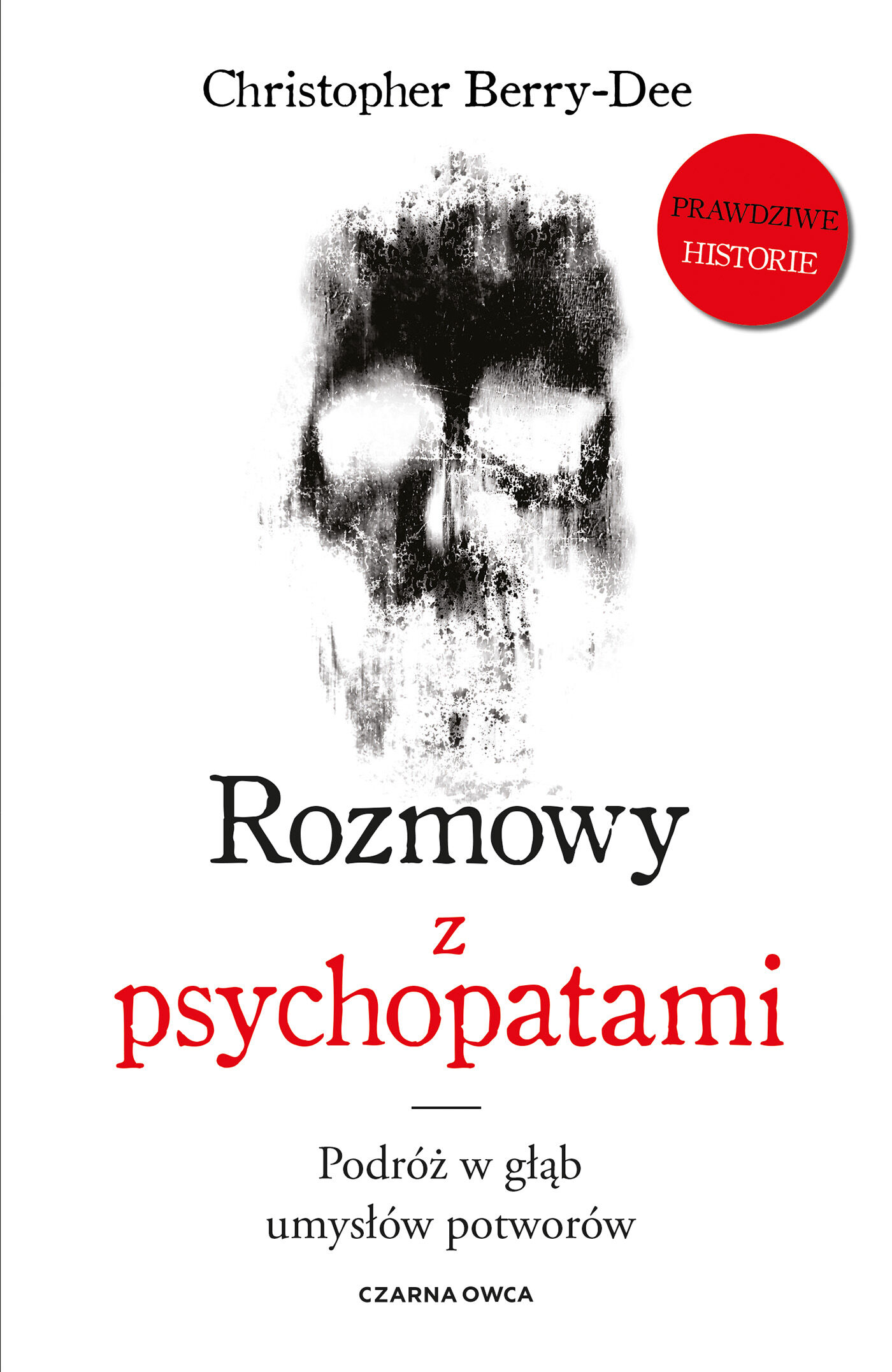 Rozmowy z psychopatami (e-book)