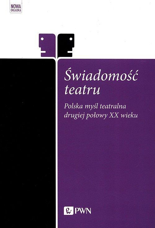 Świadomość teatru