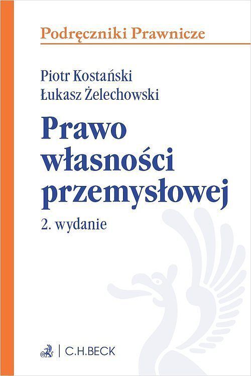 Prawo własności przemysłowej
