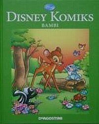 Disney Komiks - 14 - Bambi
