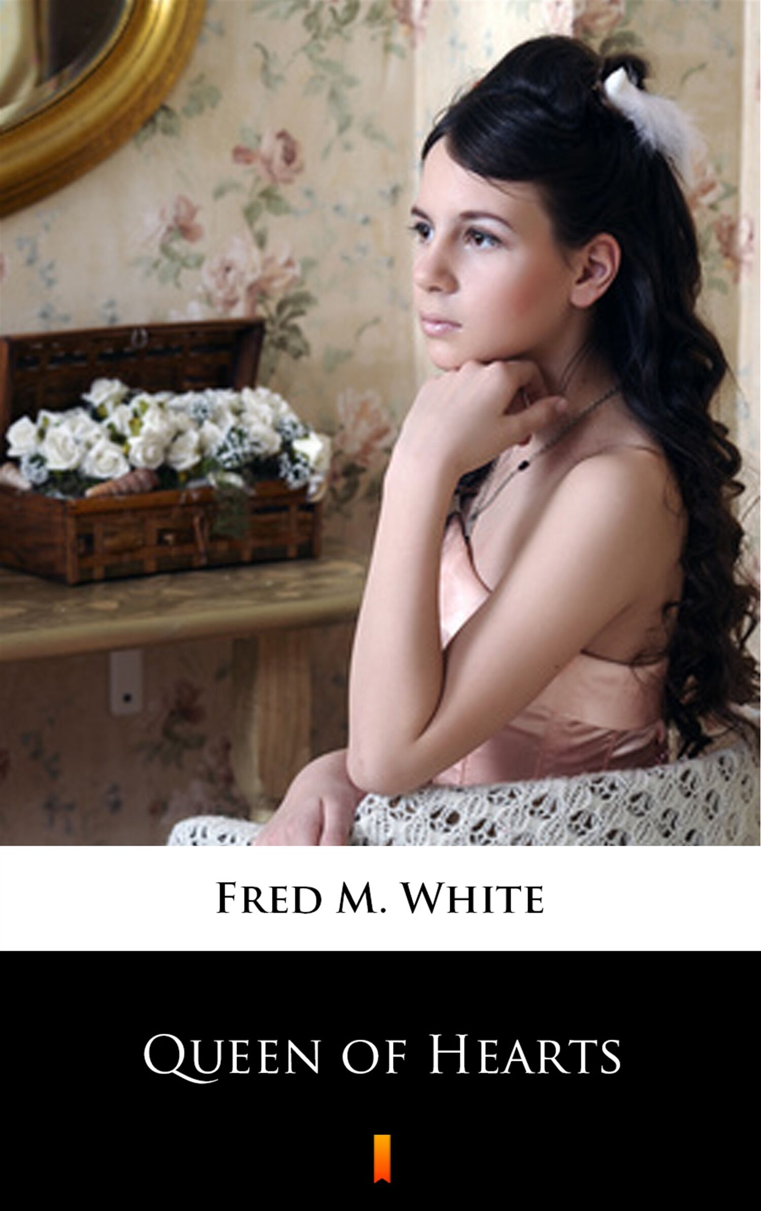 Queen of Hearts (e-book)