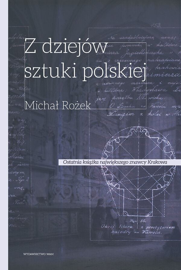Z dziejów sztuki polskiej