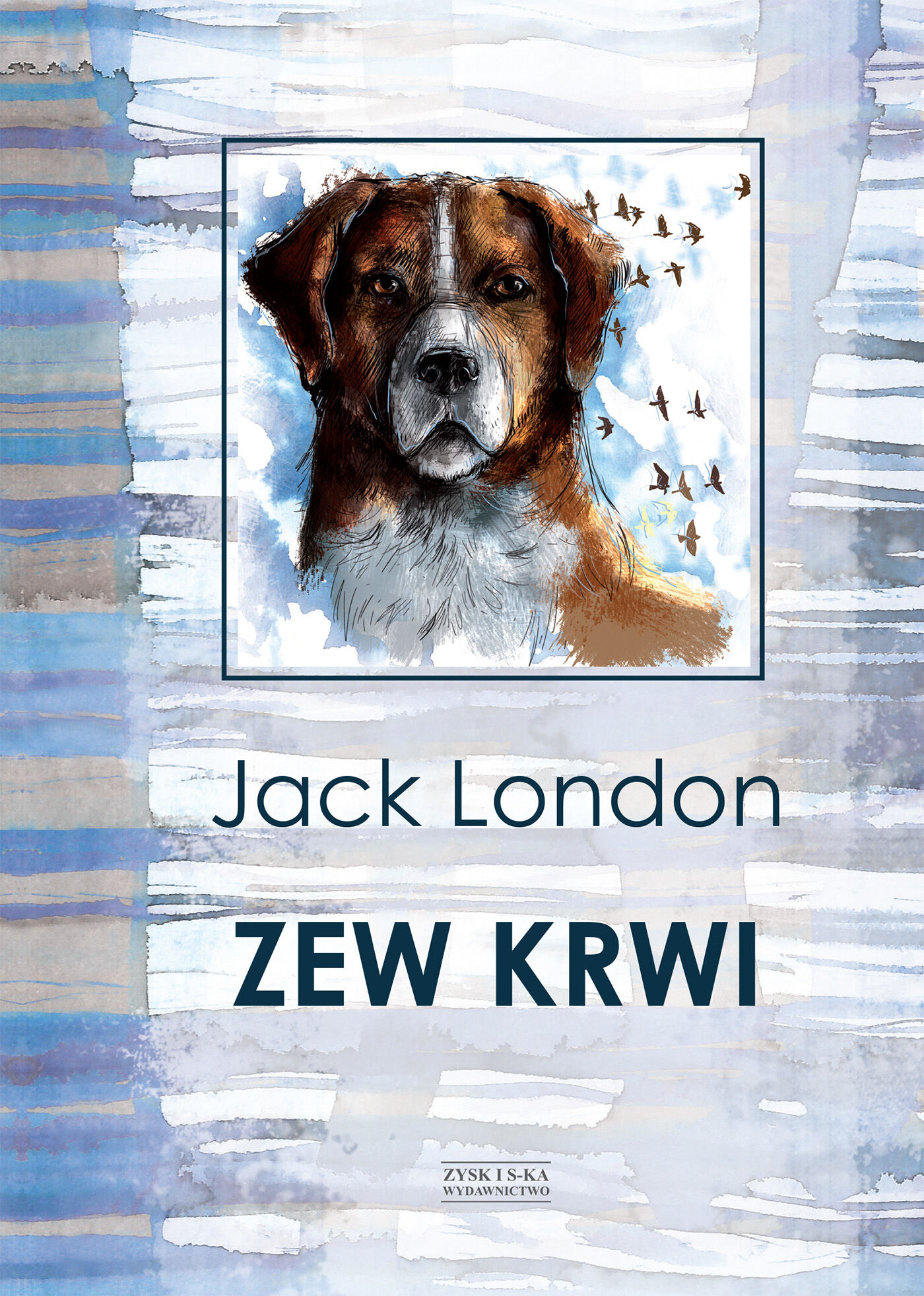 Zew krwi (e-book)
