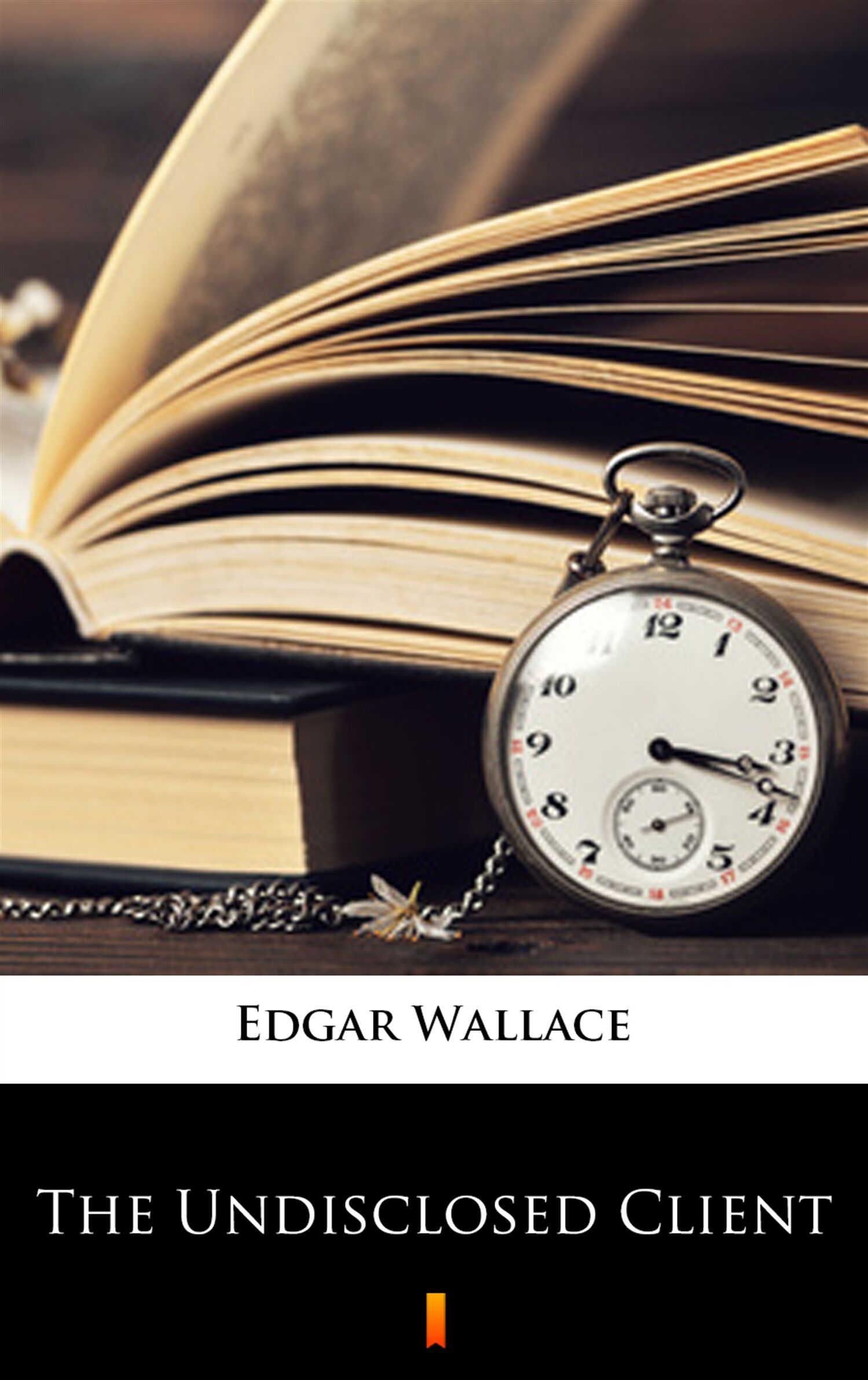 The Undisclosed Client (e-book)