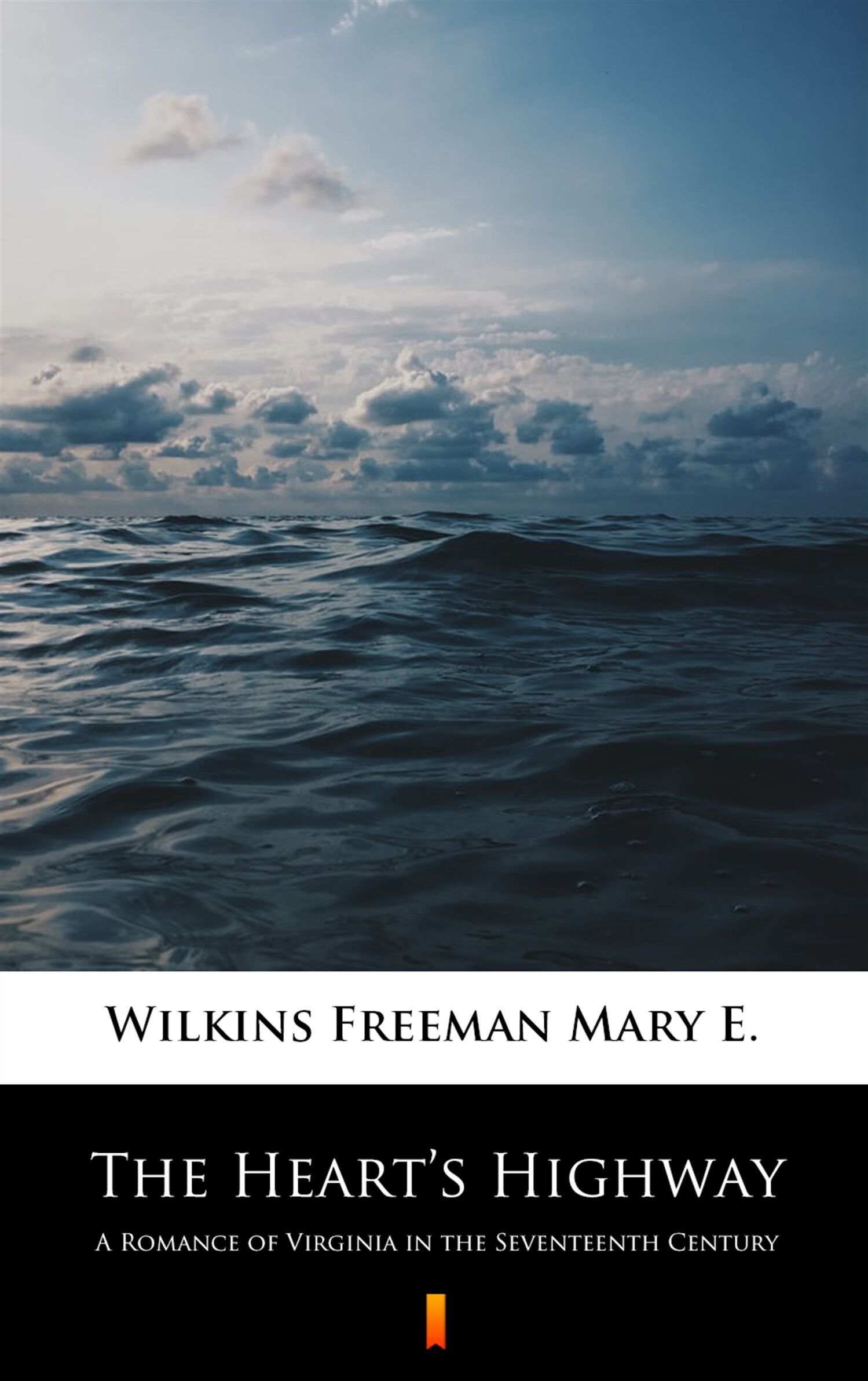 The Heart’s Highway (e-book)