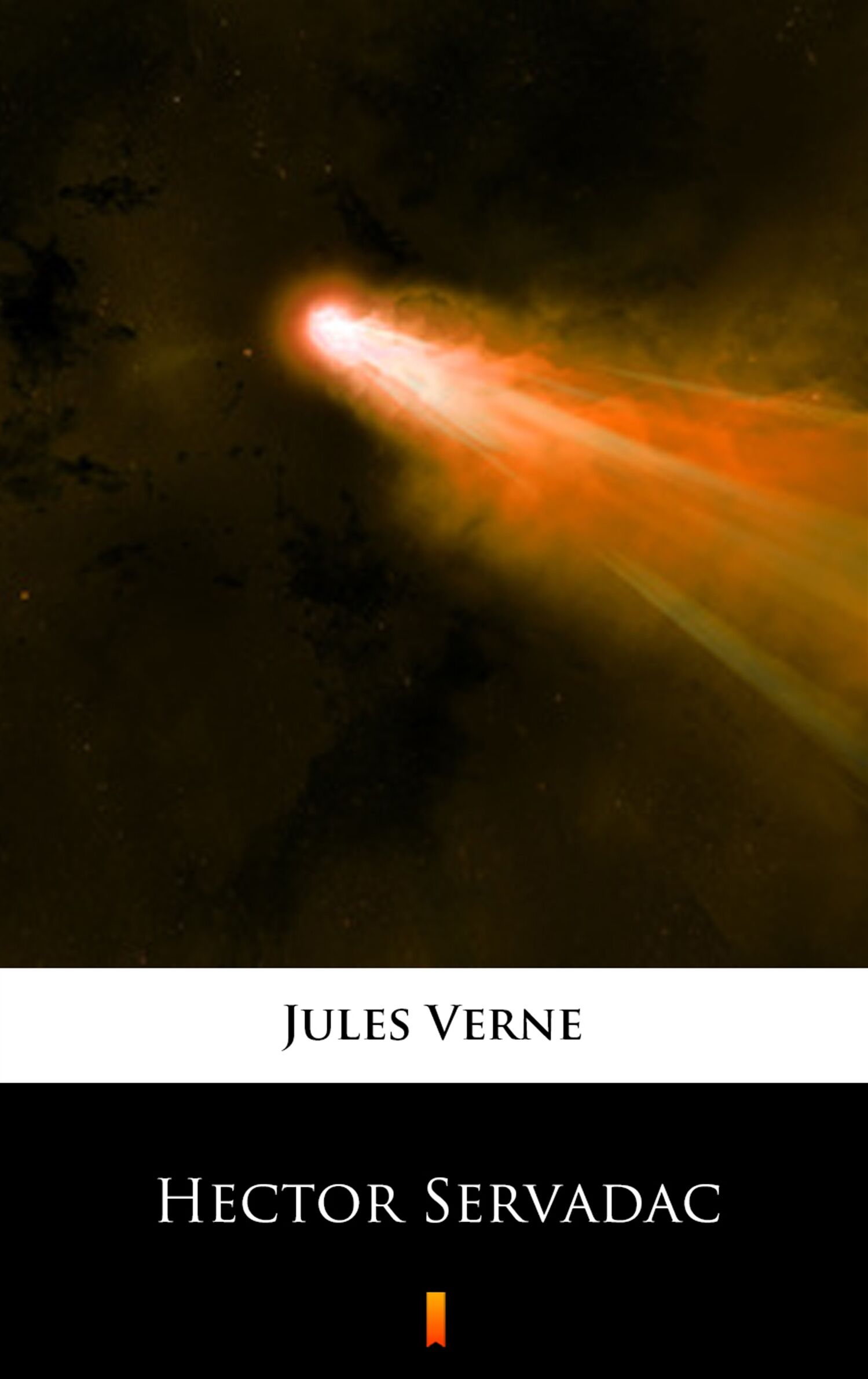 Hector Servadac (e-book)