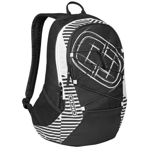 OGIO Plecak Spectrum White Stripes