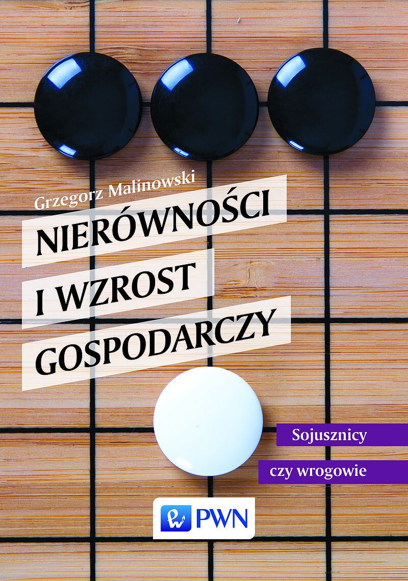 Nierówności i wzrost gospodarczy.