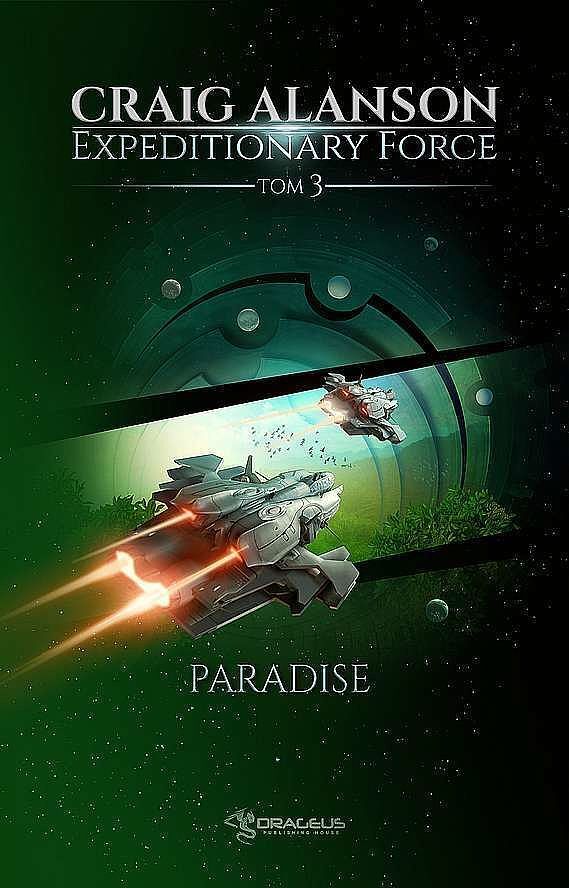 Paradise. Expeditionary force. Tom 3