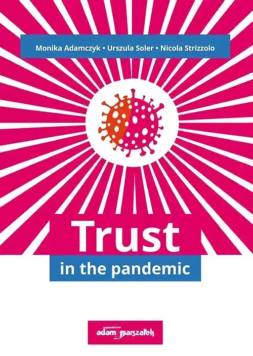 Trust in the pandemic