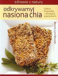 Odkrywamy nasiona chia