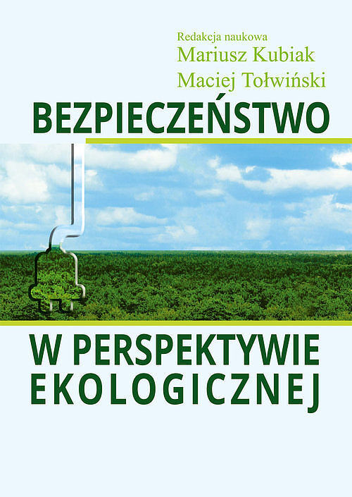 Bezpieczeństwo w perspektywie ekologicznej
