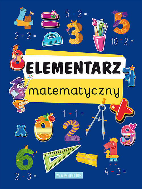 Elementarz matematyczny