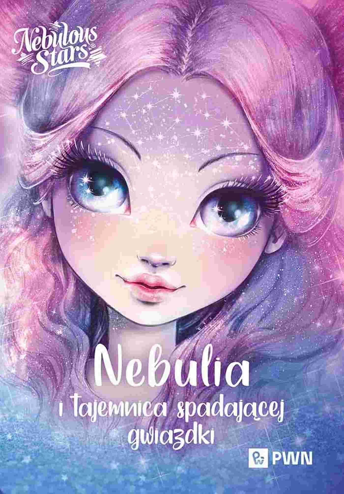 Nebulia i tajemnica spadającej gwiazdki