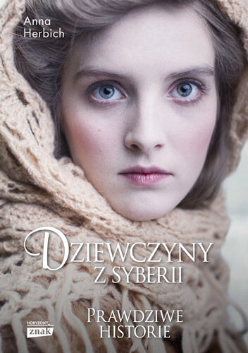 Dziewczyny z Syberii wyd. kieszonkowe