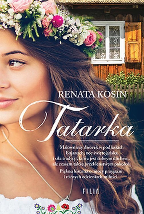 Tatarka wyd. Kieszonkowe