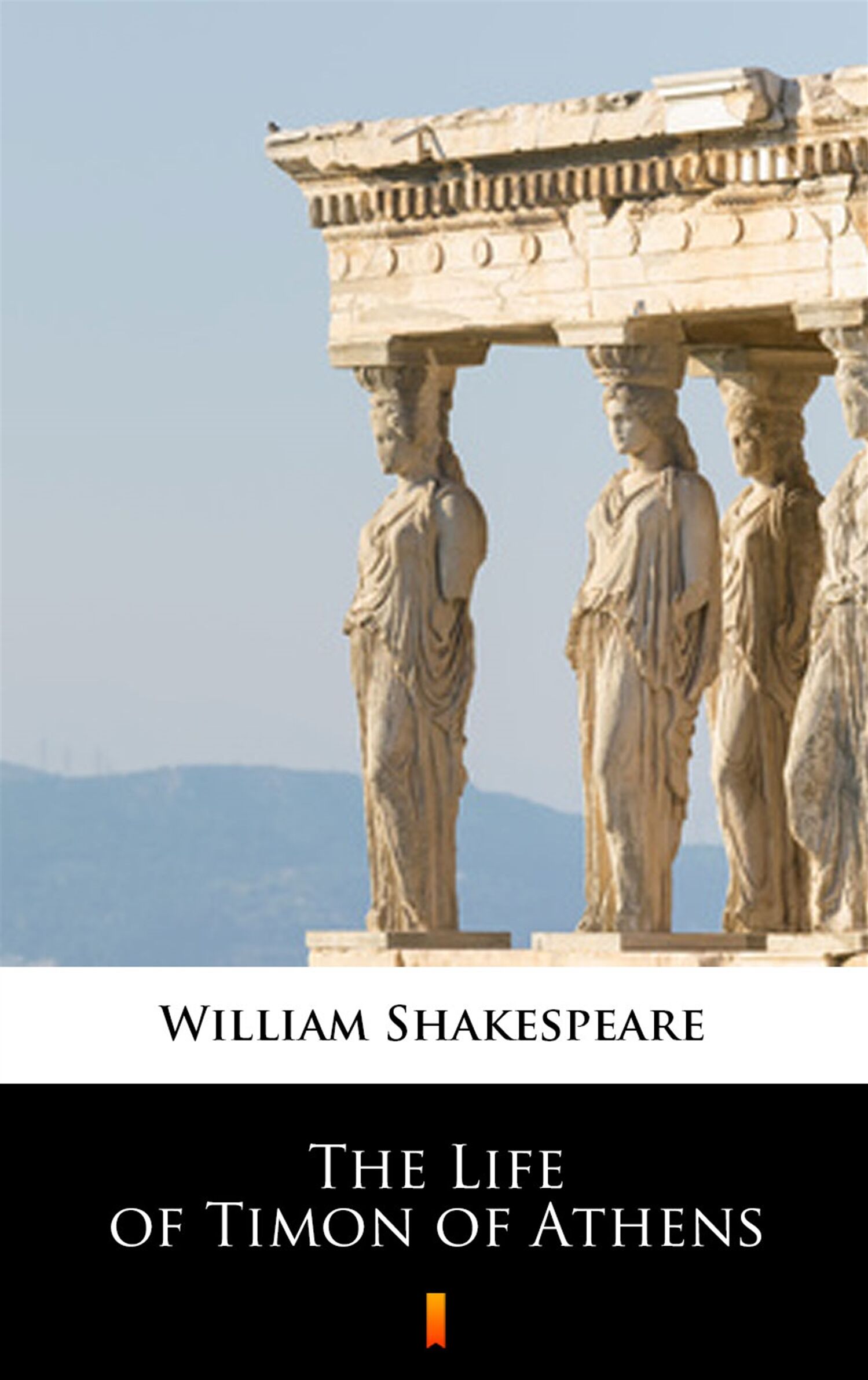 The Life of Timon of Athens (e-book)