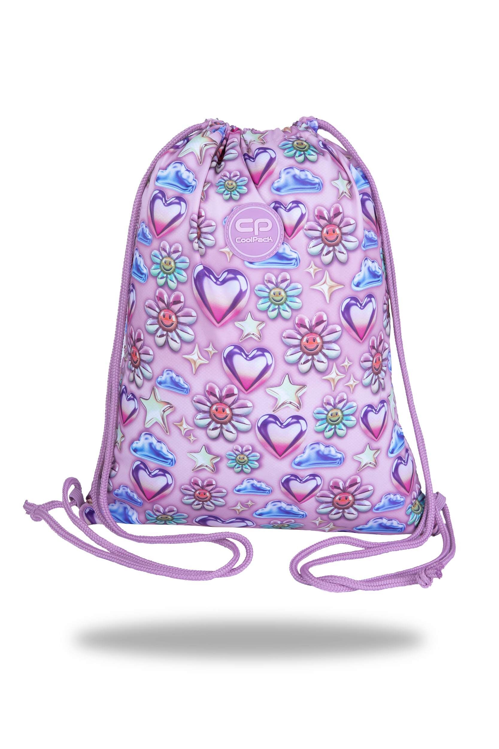 Worek na buty Coolpack First Balloons