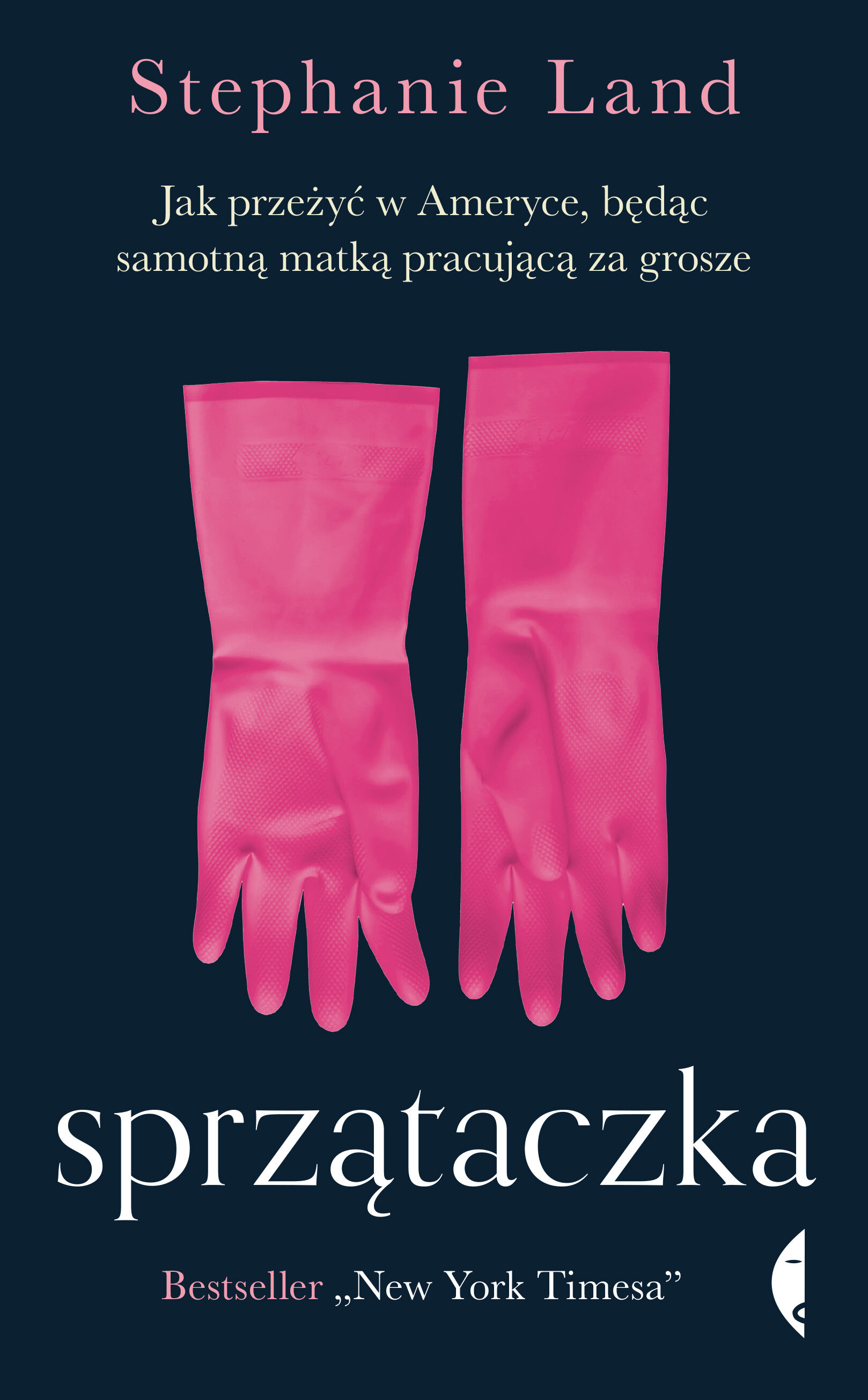 Sprzątaczka (e-book)