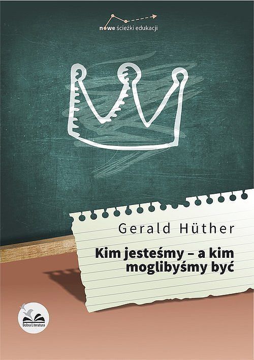 Kim jesteśmy - a kim moglibyśmy być