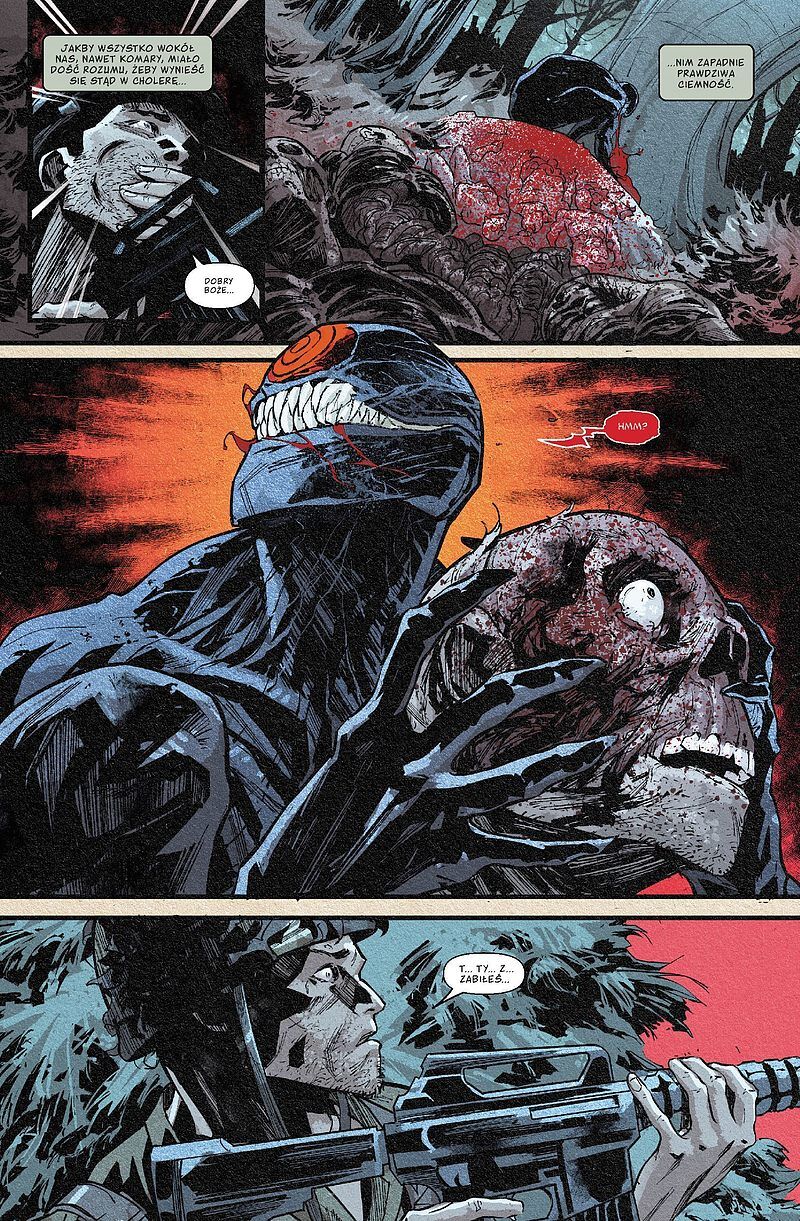 Venom (Marvel Fresh, Donny Cates) - 02