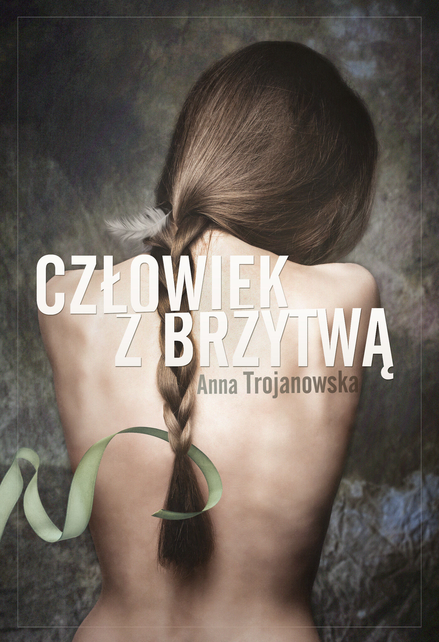 Człowiek z brzytwą (e-book)