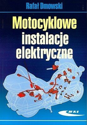 Motocyklowe instalacje elektryczne