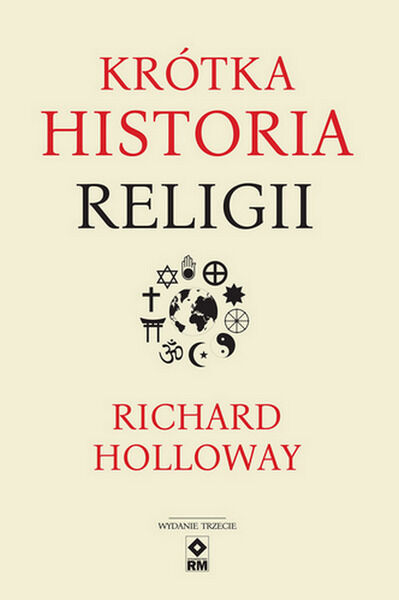 Krótka historia religii wyd. 2022