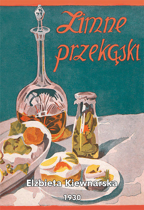 Zimne przekąski