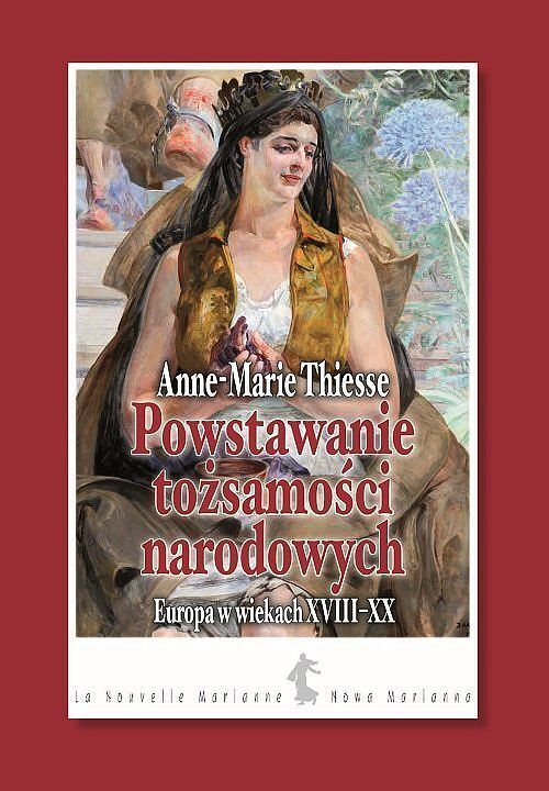 Powstawanie tożsamości narodowych Europa w wiekach XVIII-XX