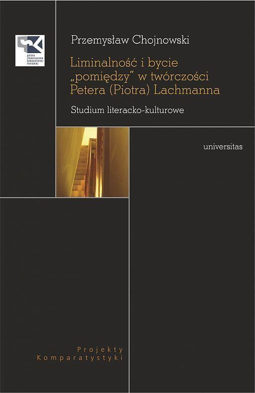 Liminalność i bycie