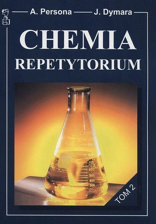 Chemia Repetytorium. Tom 2