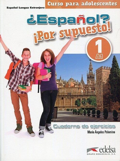 Espanol por supuesto 1-A1 Ćwiczenia